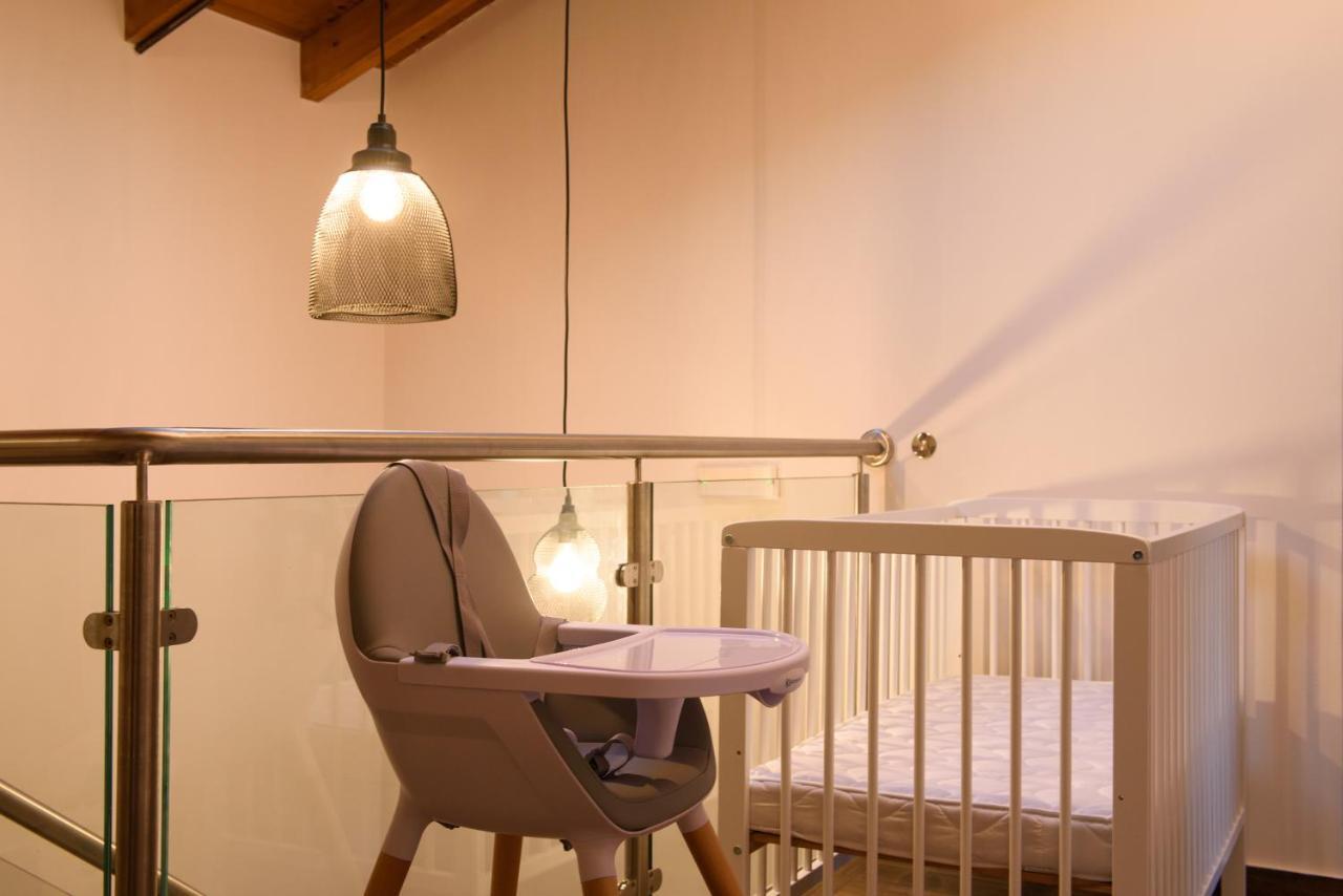 Corfu Seaview Maisonette - Sopra Il Mare Petrití Buitenkant foto